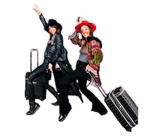 Helena Jose Sticker by Renee