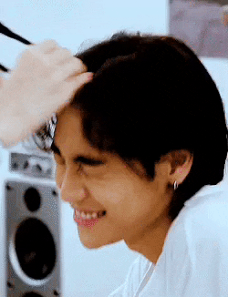One Jaewon Kpop GIF