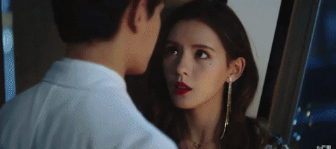 Trying Hard GIF