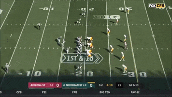 Drafttek Nfldraft GIF