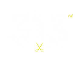 Sticker by 313 haircut