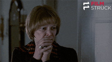 the exorcist horror GIF by FilmStruck