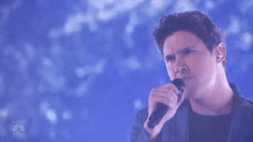 episode 19 nbc GIF by America's Got Talent