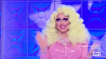 Rupauls Drag Race All Stars Season 3 GIF by RuPaul's Drag Race
