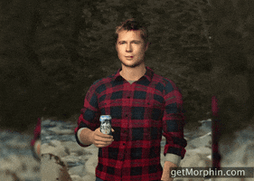 Well Done Thumbs Up GIF by Morphin