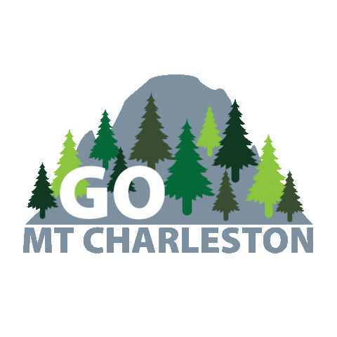 Southern Nevada Conservancy Sticker