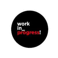 Work Taphere Sticker by mktstreet