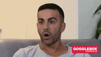 GIF by Gogglebox Australia