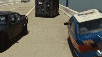 Fast And Furious Car GIF by The Fast Saga