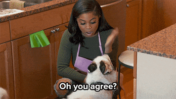 dog you agree GIF by VH1