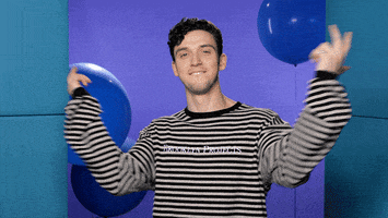 Word GIF by Lauv