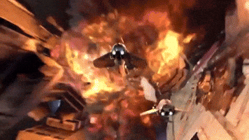 Star Wars GIF