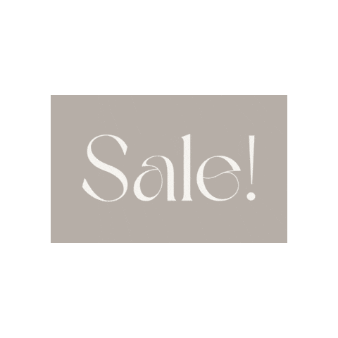 Sale Sticker by Nangari