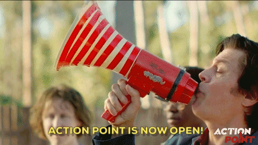 action point