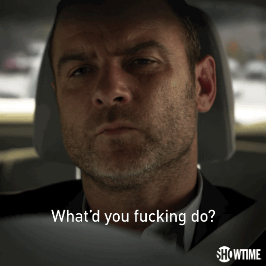 Liev Schreiber Showtime GIF by Ray Donovan