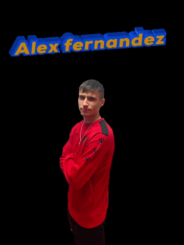 emilio fernandez pinto GIF