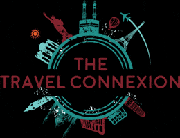 The Travel Connexion GIF