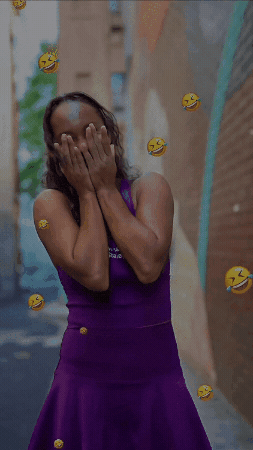Laugh GIF