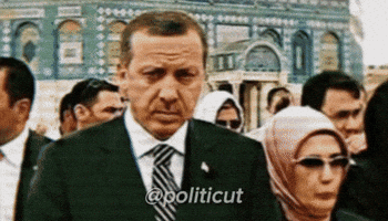 Turkey GIF