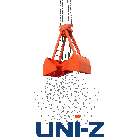 Uni-Z Operações Portuárias Sticker