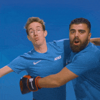 Angry Sport GIF by AFAS Software