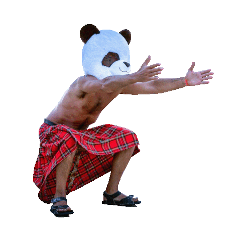 fluxomovement Sticker