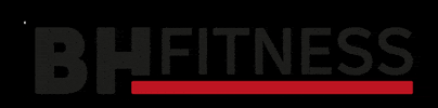 BHFitness fitness bh bhfitness bhfitnesslogo GIF