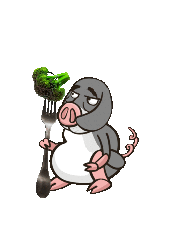 Happy Angry Sticker by "Tut Gut" - Gesundheitsvorsorge