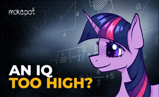 Twilight Iq GIF