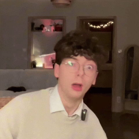 Fun Joke GIF
