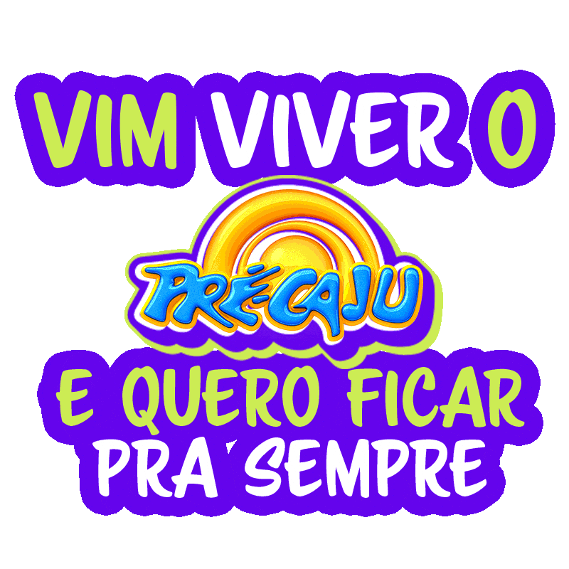Sergipe Sticker by precaju