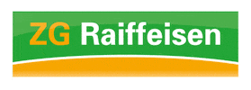 Zgagrar Sticker by ZG Raiffeisen