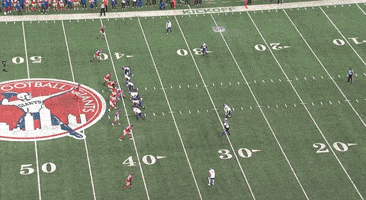 Daniel Jones 4Th Sack GIF