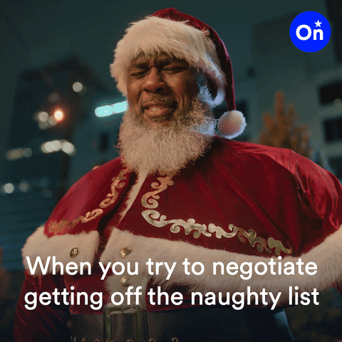 Christmas Winter GIF by OnStar