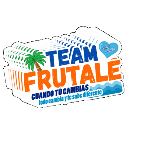 Skarch Frutale Sticker