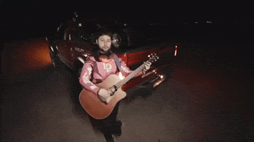 Playing Guitar GIF by StreetMobRecords