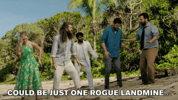 tbs GIF by Wrecked