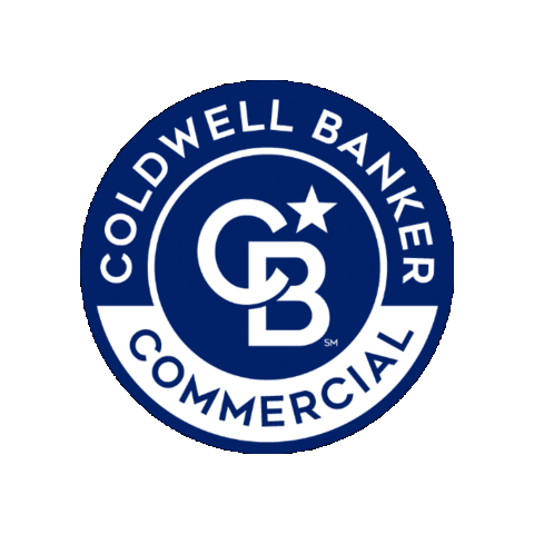 CBC Metro Brokers Sticker
