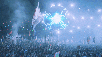 Good Vibes Dance GIF by GUD VIBRATIONS