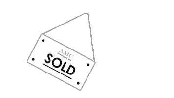 AMC Prestige Cars Sticker