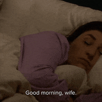 Wife GIF by CBS
