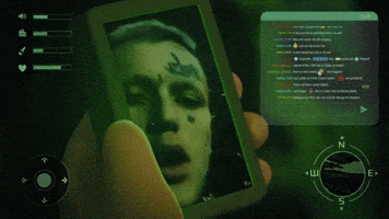 Lil Peep Hiphop GIF