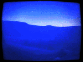 Sci-Fi Horror GIF