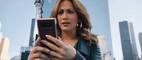 Jennifer Lopez GIF by Second Act - Find & Share on GIPHY