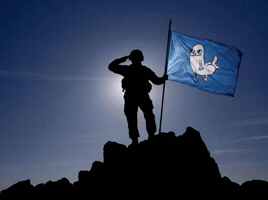 Peace GIF