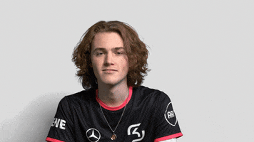 Confused League Of Legends GIF by SK Gaming