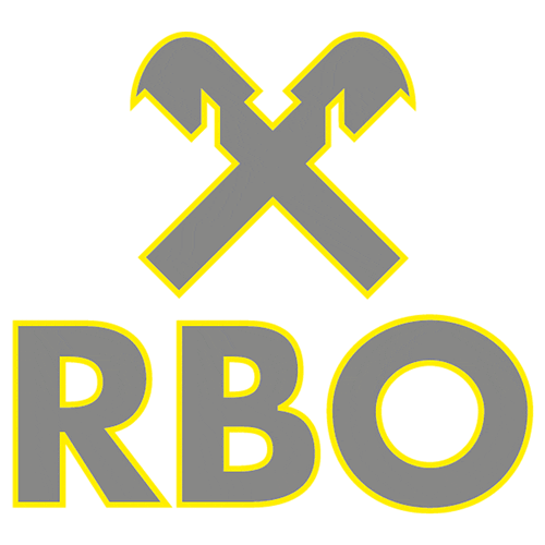 Raiffeisenbank Oberpinzgau Sticker