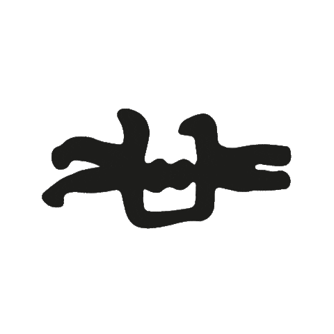 Beach Club Sticker by Roca Negra Sunset Club