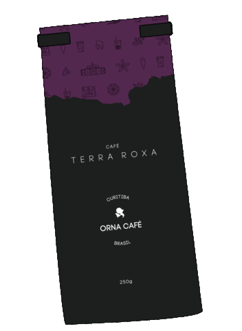 Coffee Cafe Sticker by ORNA