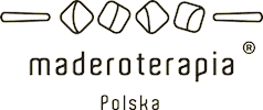 Cellulit Sticker by Maderoterapia Polska